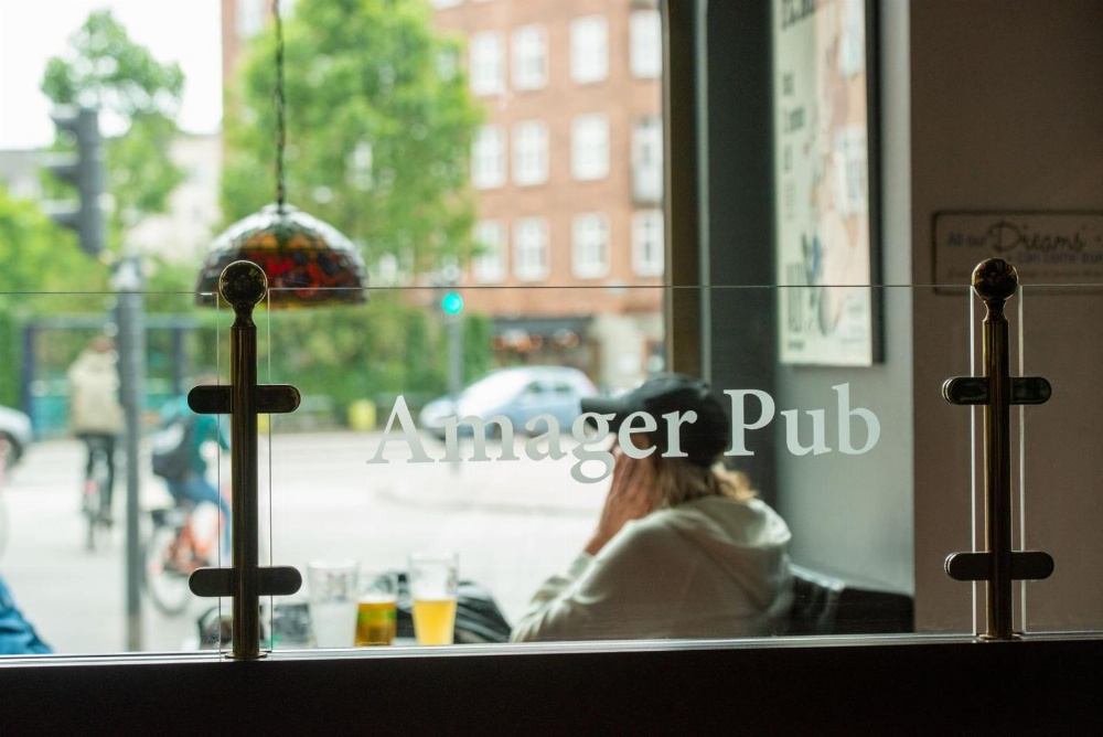 Hotel Amager Main image